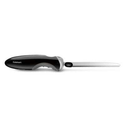 Cuisinart Cek-30 Electric Knife In Black
