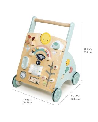 Sunshine Baby Activity Walker - Ages 18 Months+ 