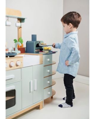  La Fiamma Grand Kitchen - Ages 3+  