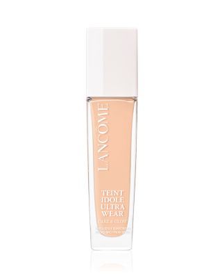 Teint Idole Ultra Wear Care & Glow Serum Foundation 1 oz.