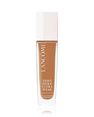 Teint Idole Ultra Wear Care & Glow Serum Foundation 1 oz.