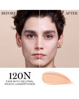 Teint Idole Ultra Wear Care & Glow Serum Foundation 1 oz.