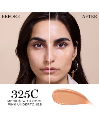 Teint Idole Ultra Wear Care & Glow Serum Foundation 1 oz.