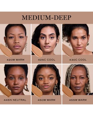 Teint Idole Ultra Wear Care & Glow Serum Foundation 1 oz.