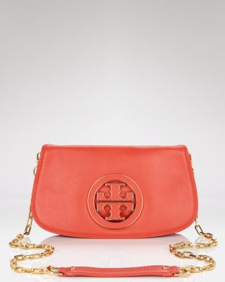 amanda clutch tory burch