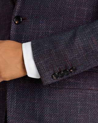 Neat Classic Fit Blazer