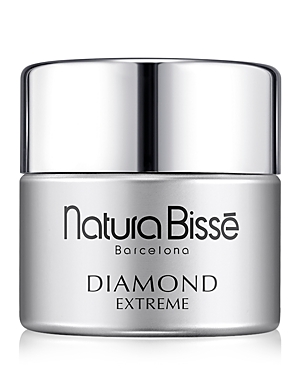 Shop Natura Bissé Diamond Extreme Cream - Rich Texture 1.7 Oz.