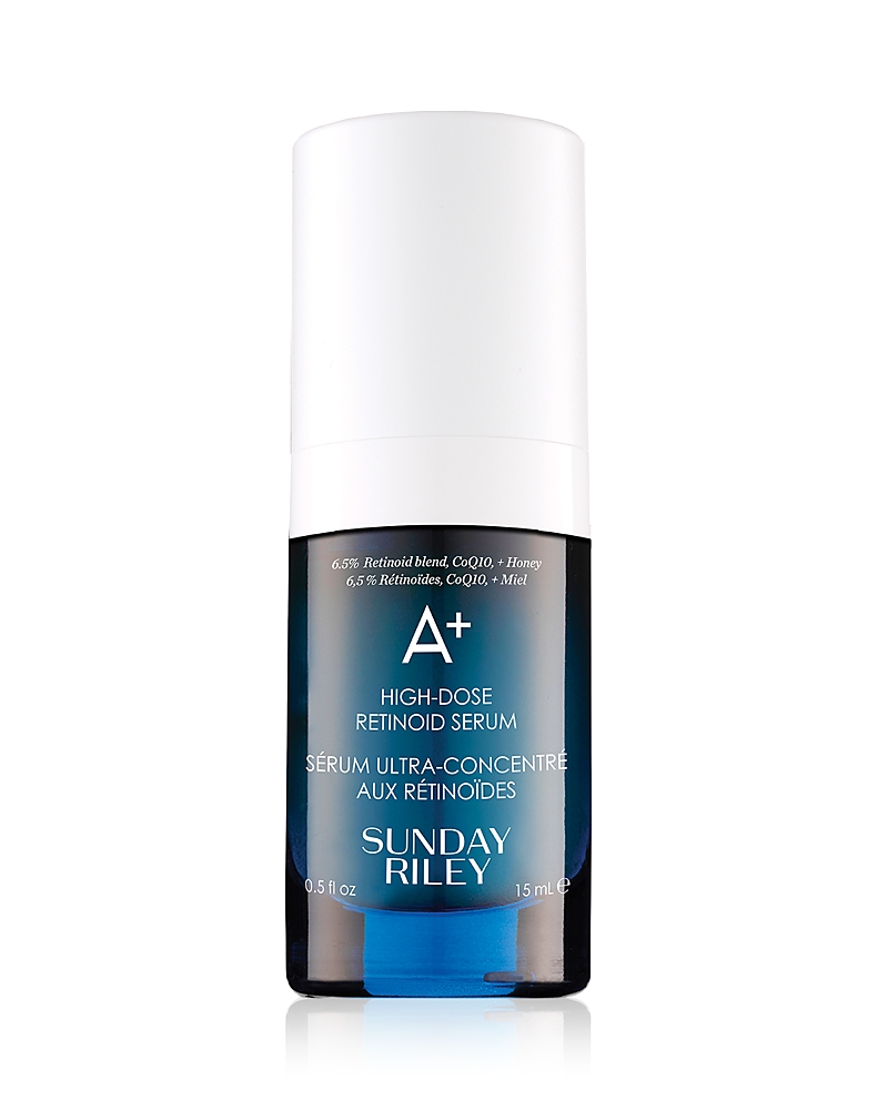 Sunday Riley A+ High-dose Retinoid Serum 0.5 Fl. Oz.