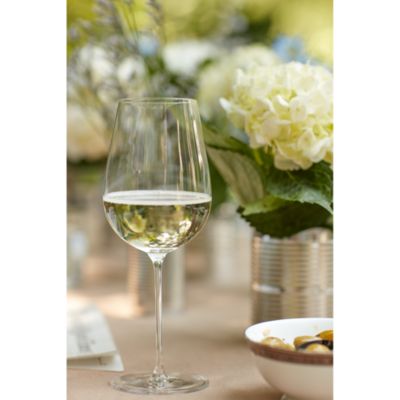 Signature Series Cool Region Wine Glass, Set of 4