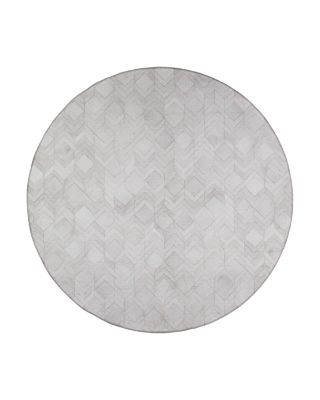 Dalyn Rug Company Stetson SS5 Round Area Rug, 6' x 6'