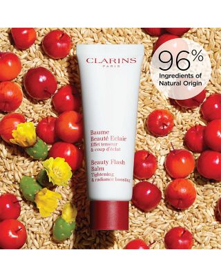 Beauty Flash Balm Mask, Primer, Radiance Booster 1.7 oz.