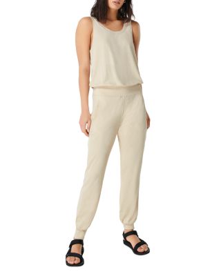 sweaty betty gary sleeveless jumpsuit