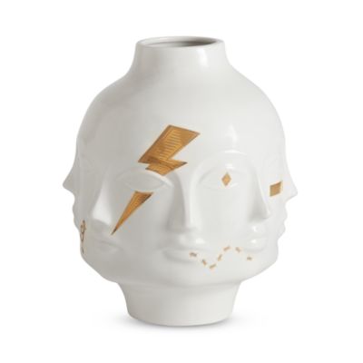 Muse Gilded Large Dora Maar Vase