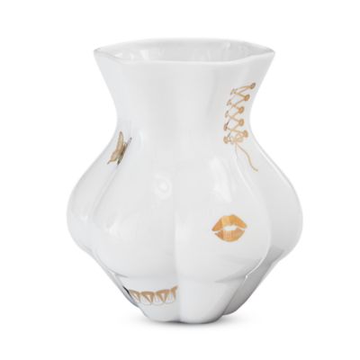 Gilded Muse Kiki&#39;s Derriere Vase