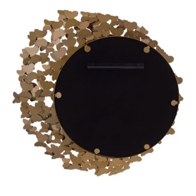 Butterfly Mirror