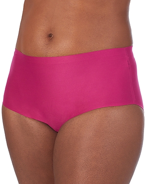 Le Mystere Leak Resistant Briefs In Mulberry