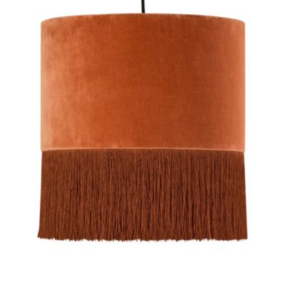  Atolla Tassel Pendant