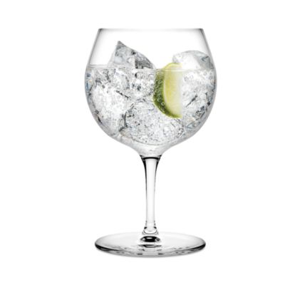 Gin Tonic Glass, Set of 2