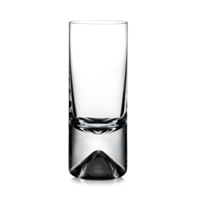 No.9 High Ball Glass, Set of 4
