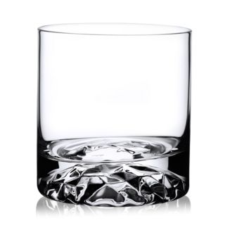 Nude Glass Club Whiskey Glass, Set of 4 | Bloomingdale's