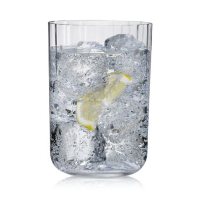 NEO Long Drink Glass, Set of 2