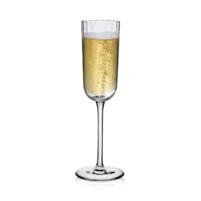 NEO Champagne Glass, Set of 2