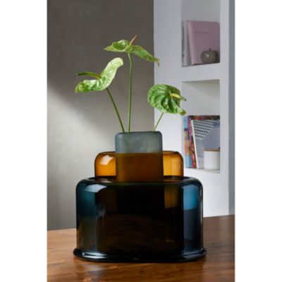 Layers Vase