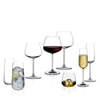 Nude Glass - Mirage Collection