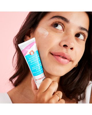 Coconut Skin Smoothie Priming Moisturizer 1.7 oz.