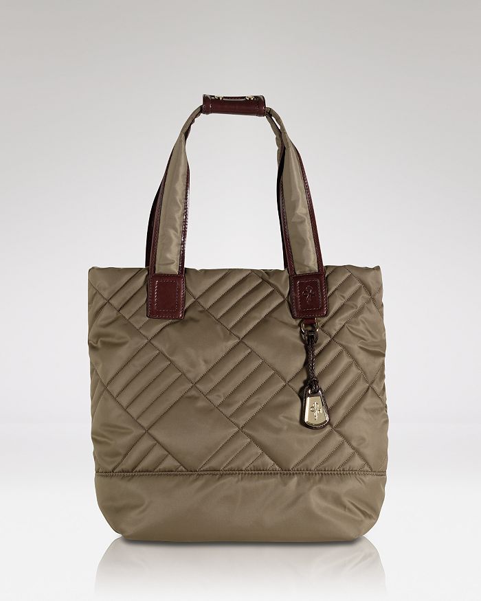Cole haan discount nylon tote bag