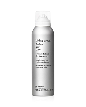 Living Proof Perfect Hair Day (phd) Advanced Clean Dry Shampoo 5.5 oz / 184 ml