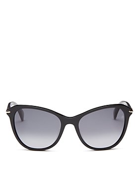 rag & bone -  Cat Eye Sunglasses, 55mm