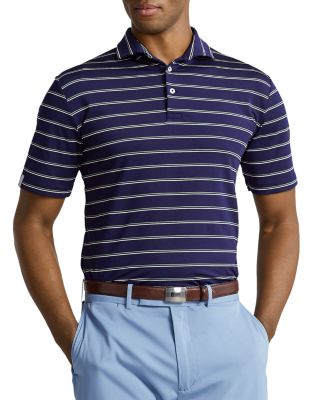 Polo Ralph Lauren - RLX Classic Fit Performance Polo Shirt