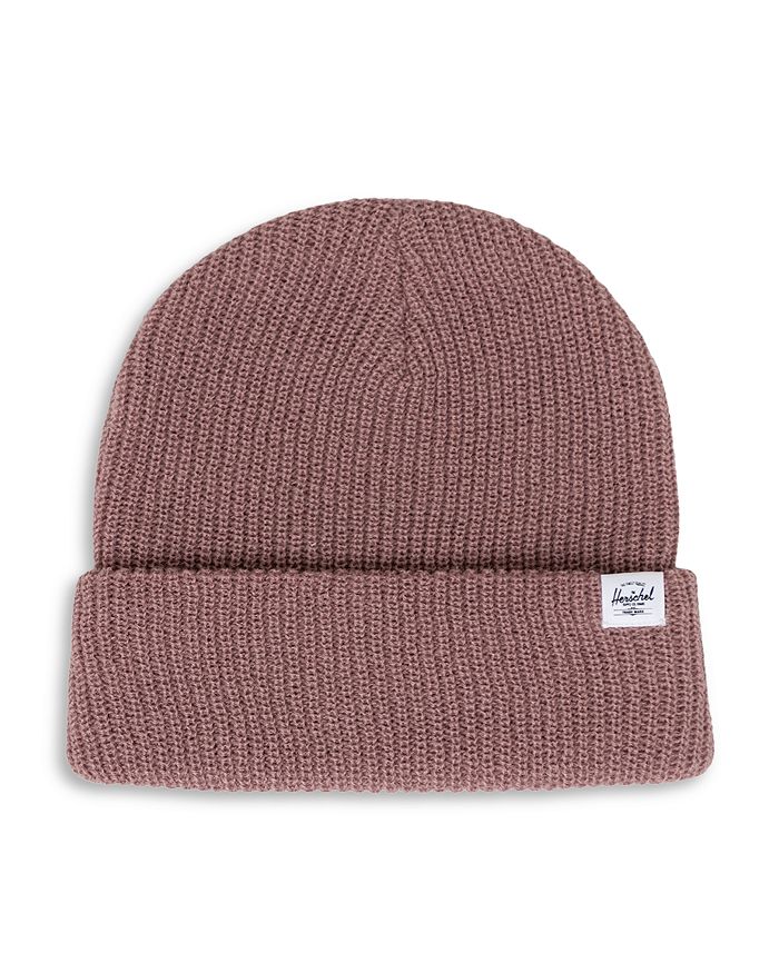 Herschel Supply Co. Quartz Waffle Knit Beanie Bloomingdale's