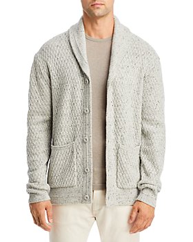 Liverpool Los Angeles - Birdseye Cardigan Sweater