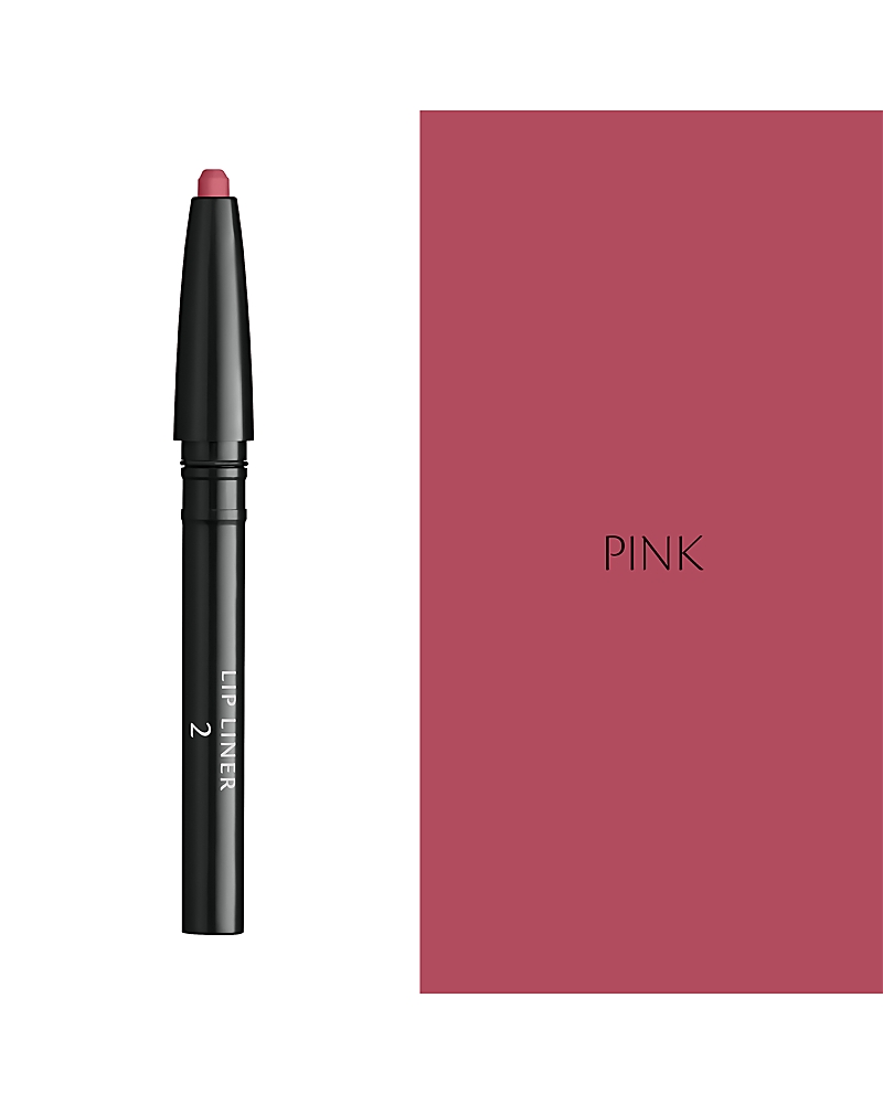 Clé De Peau Beauté Lip Liner Refill Cartridge In Pink