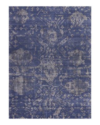 Nourison Lucent LCN06 Area Rug, 9' x 12'
