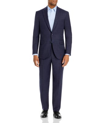 Jack Victor Men's Designer Suits 