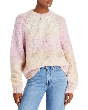 VANESSA BRUNO PERCY SWEATER