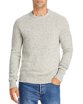 rag & bone - Harlow Donegal Cashmere Sweater  