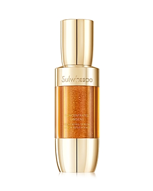 Sulwhasoo Concentrated Ginseng Renewing Serum For Anti-aging 1.69 oz / 50 ml
