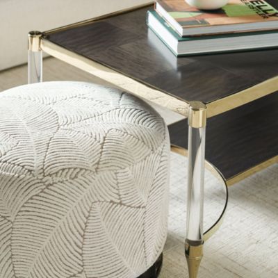 Check Mate Cocktail Table