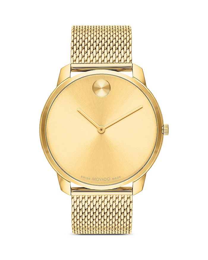 Movado sales bold 42mm