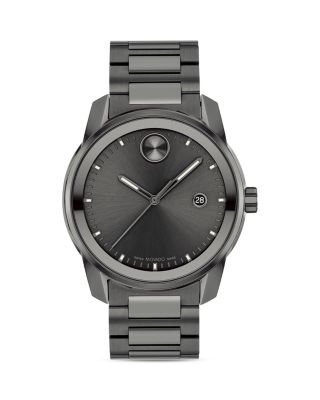 Movado - BOLD Verso Watch, 42mm