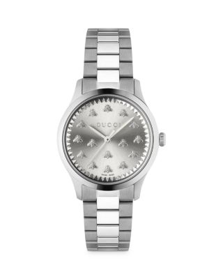 Gucci - G-Timeless Multibee Watch, 32mm