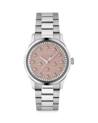 G-Timeless Multibee Watch, 38mm