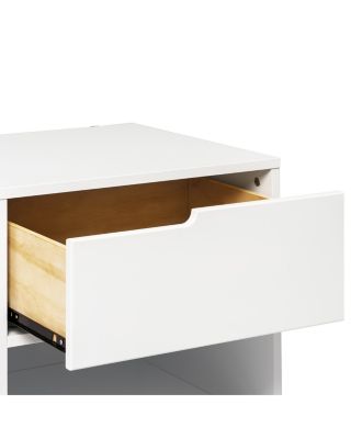 Hudson Nightstand with USB Port