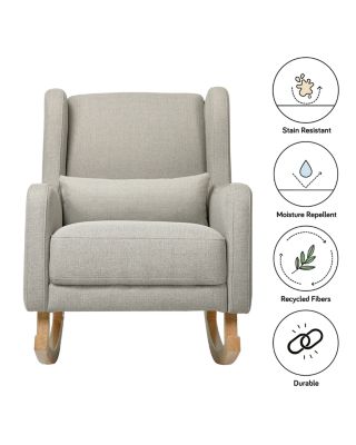 Kai Rocker in Eco Performance Fabric