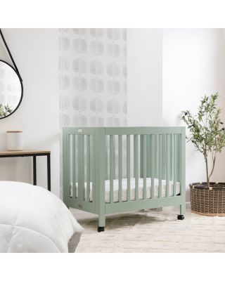 Origami Mini Crib