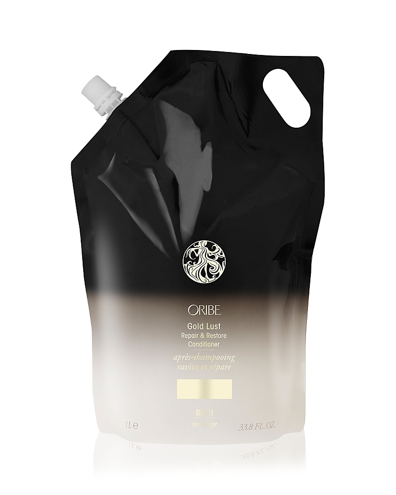 Photos - Hair Product Oribe Gold Lust Conditioner Refill 33.8 oz. 401805